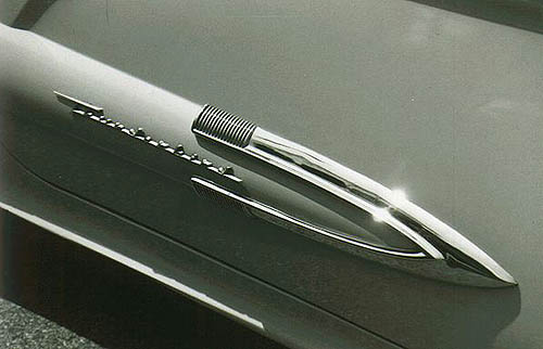 Chevrolet 1